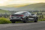 BMW M8 Competition Coupe 2020 года (AU)